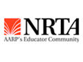 NRTA logo
