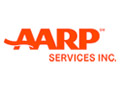 AARP Services Inc Logo