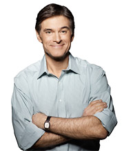 Dr. Oz