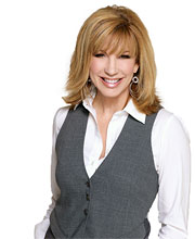 Leeza Gibbons