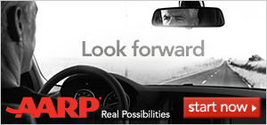 AARP Real Possibilities
