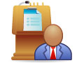 event speakers