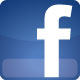 Become a Fan of on Facebook