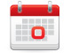 events schedule