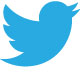 Follow us on Twitter