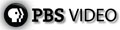 Public Broadcasting System (PBS) Logo