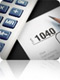 1040 calculator tool