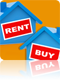 rent v. buy calculator tool