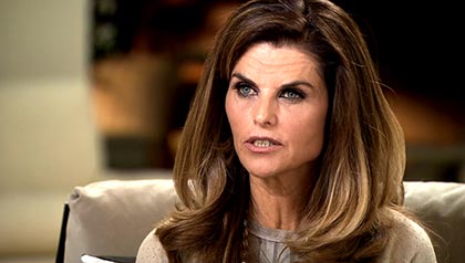 Maria Shriver works tirelessly to bring more attention, funding and resources to families caring for victims of Alzheimers. 