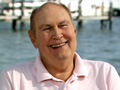 Willard Scott looks back on his role as 