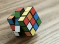 Rubik's Cube, exercises to keep your brain healthy