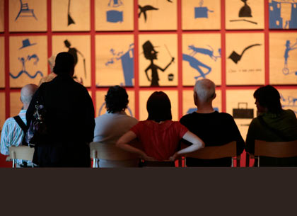 Museo de Alzheimer Museo de Alzheimer