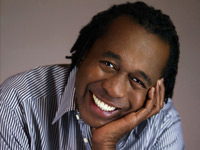Tony Award-winning actor Ben Vereen lives with Type 2 diabetes.