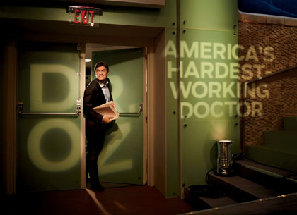 Dr Oz - AARP Magazine Dr Oz - AARP Magazine