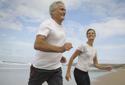 health checklist for men and women