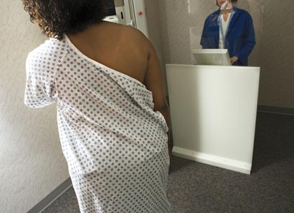cancer screening