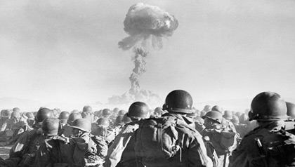 United States atomic veterans