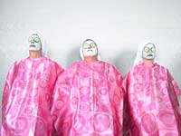 You don't need to spend a lot (or visit a spa, like these ladies) to have healthy skin.