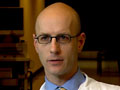 Dr. Edward Schaeffer Discusses Prostate Cancer on Inside E Street
