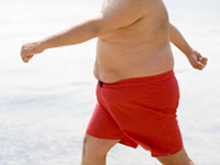 Obesity is a U.S. epidemic.