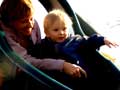 more women like Lynn Laszewski are having babies later in life