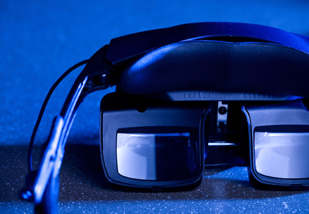 Virtual reality and simulations can be used in treating phobias