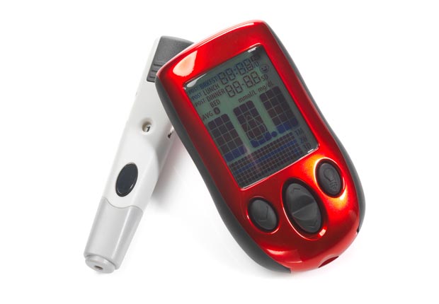 Glucose Meter, Consumer Reports Health Products