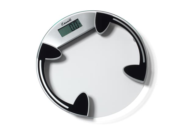 Taylor Digital weight scale, Consumer Reports products