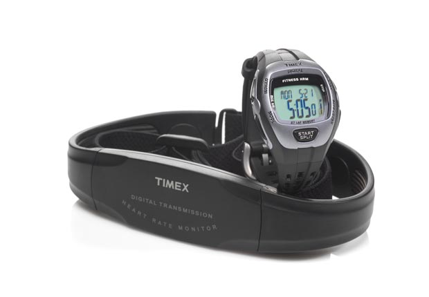 Timex Zone Trainer heart rate monitor, Consumer Reports product