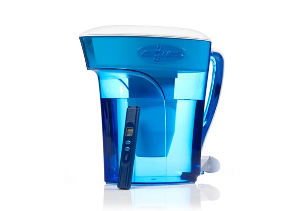 ZeroWater ZP-010 water filter, Consumer Reports products