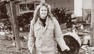 Meg Grant Life Prozac Antidepressants