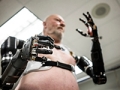 PROSTHETICS MIND CONTROL PROSTHETICS MIND CONTROL