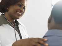 Asking your doctor the right questions might save your life.