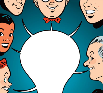 crowd sourcing a doctor