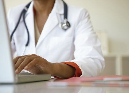 HEALTH doctors & hospitals