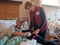 colorado AARP volunteer MLK day of service