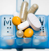 Many medication errors are preventable.