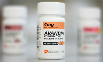Avandia Avandia