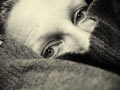 depressed woman - some medications cause depression in women