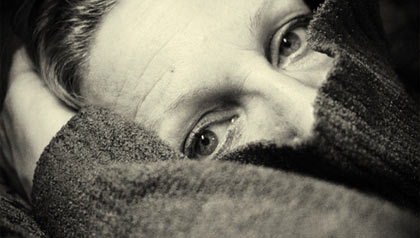 depressed woman - some medications cause depression in women