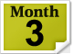 Dr. Oz's plan, month 3