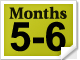 Dr. Oz's plan, months 5-6