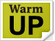Dr. Oz's 6 Month Plan, Warm Up