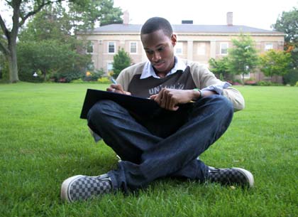 Estudiante universitario