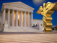 Will the Supreme Court Rule on the Health Care Law? - AARP Bulletin
