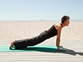 yoga, exercise, active, fit, plank, yoga, strong, aarp, avoid injuries