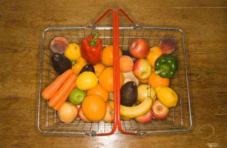Eating right and exercising can help preserve your health as you age. For Prime Time Focus Eating right and exercising can help preserve your health as you age. For Prime Time Focus