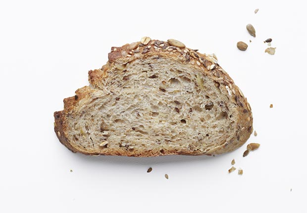 Whole grains and other foods that help fight cancer