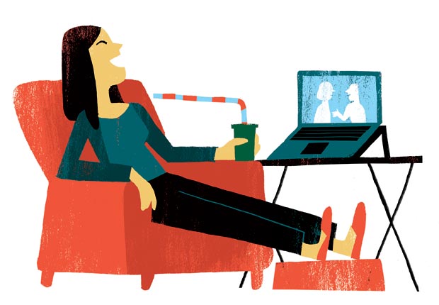 Little things you do that have the biggest impact on your health