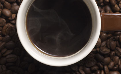 the coffee brew the coffee brew